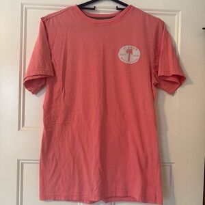 Planet Hollywood Orlando Florida short sleeve t shirt youth size small